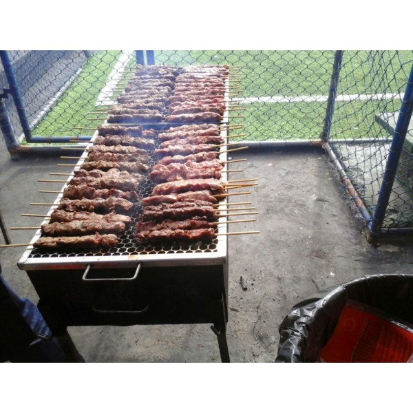 Churrasco para Aniversários em Santa Cecília - Churrasco para Festa de Aniversário em Campinas