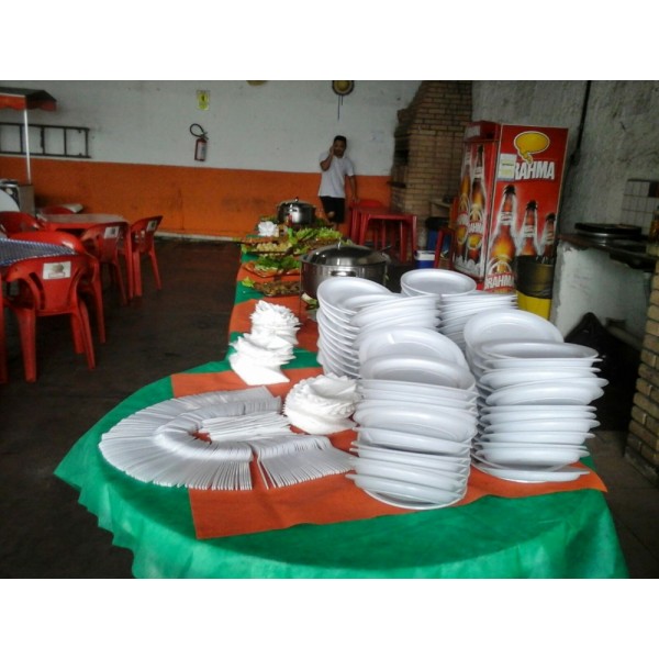 Churrasco para Aniversários Preços no Aeroporto - Churrasco para Festa de Aniversário em Campinas