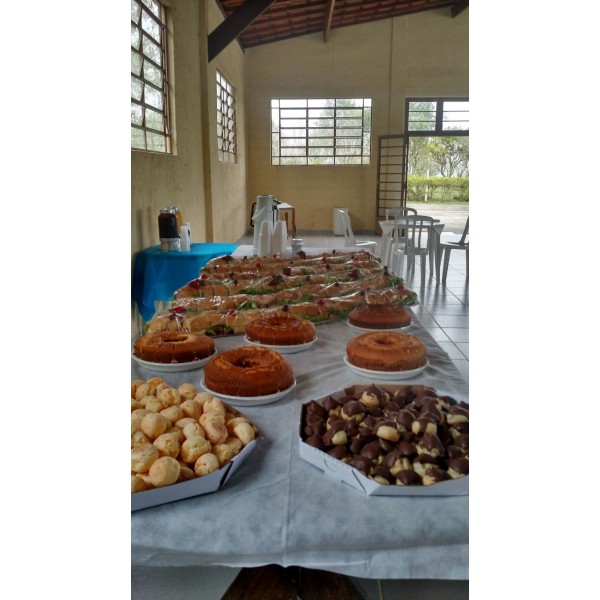 Churrasco para Evento na Nossa Senhora do Ó - Churrasco para Eventos Corporativos