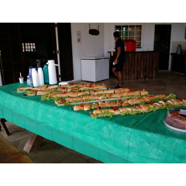 Churrasco para Evento Preços em Cachoeirinha - Churrasco para Evento no Litoral de SP