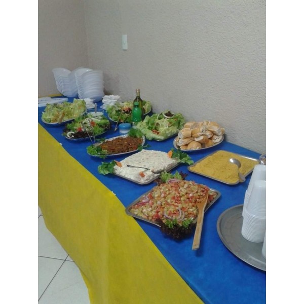 Churrasco para Eventos Corporativos Preço em Imirim - Churrasco para Evento no Litoral de SP