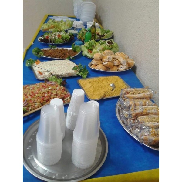 Churrasco para Eventos Preços em Barueri - Churrasco para Eventos Preço