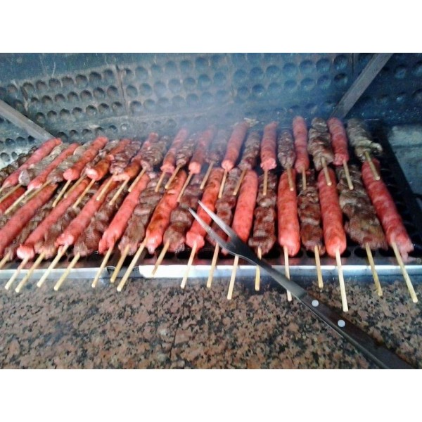 Churrasco para Eventos Valor na Campinas - Churrasco para Eventos