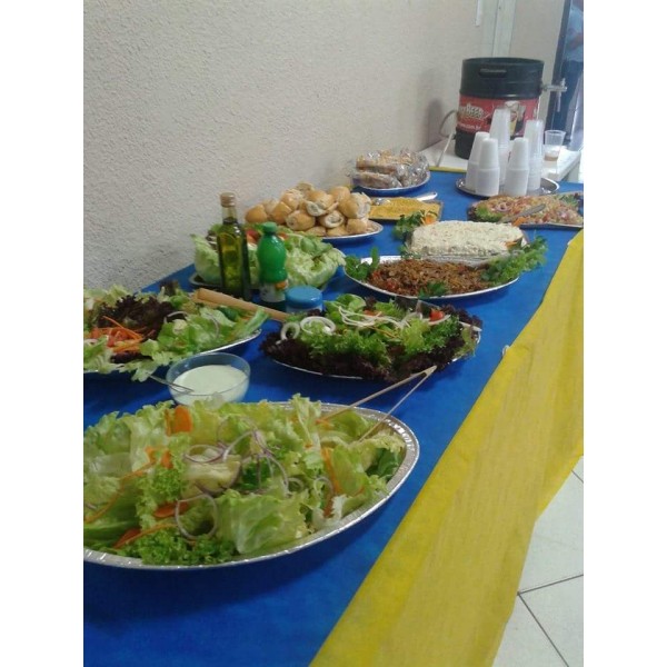 Churrasco para Eventos Valores na Vila Clementino - Churrasco para Eventos Preço