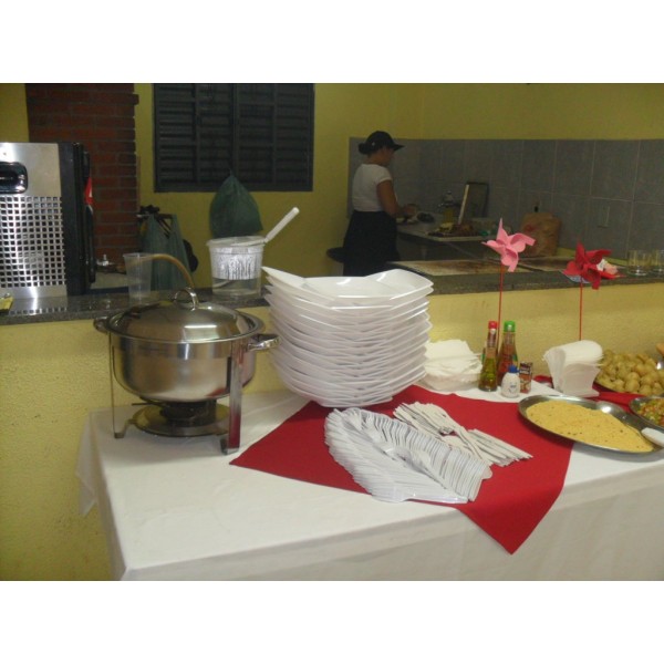 Churrascos a Domicílio Preços na Vila Butantã - Buffet de Churrasco em Domicílio SP Preço