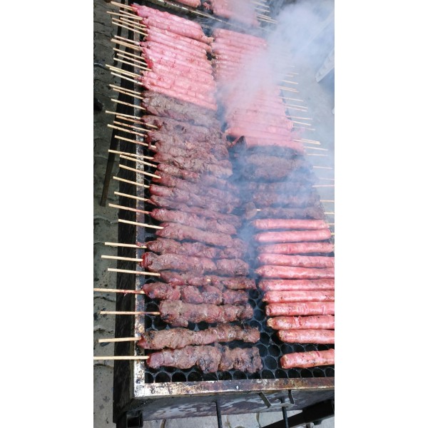 Disk Churrasco Valores na Vila Nova Manchester - Disk Churrasco em Campinas