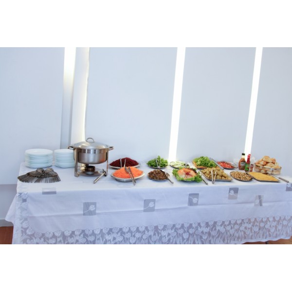 Empresa para Churrasco Valor na Granja Julieta - Empresa de Churrasco em Ribeirão Pires