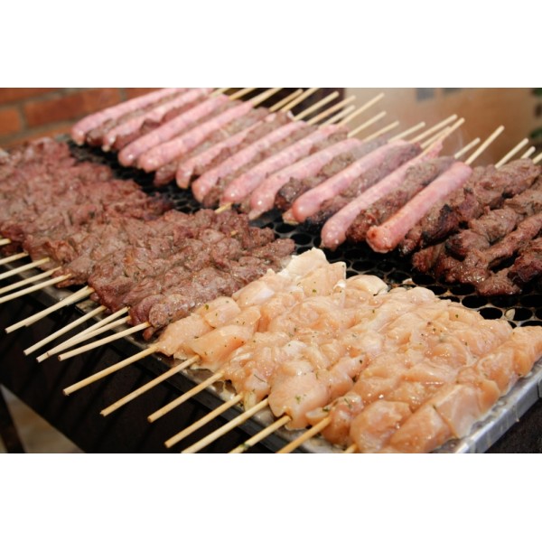 Empresas de Churrasco Valores na Osasco - Empresa de Churrasco em Ribeirão Pires