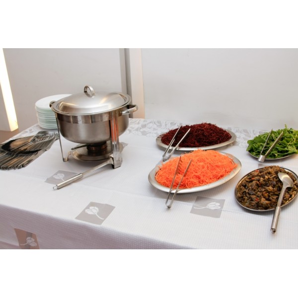 Empresas para Churrascos Preços no Ibirapuera - Empresa de Churrasco em Ribeirão Pires