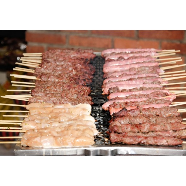 Preço Empresa de Churrasco em Santana - Empresa de Churrasco em Ribeirão Pires