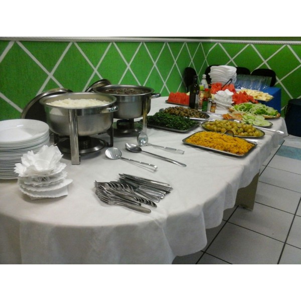 Serviço de Churrasco para Aniversário Valores na Barra Funda - Serviço de Churrasco para Anivesário