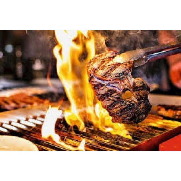 Serviços de Churrasco a Domicilio em Imirim - Buffet de Churrasco em Domicílio SP Preço Serviços de Churrasco a Domicilio em Imirim - Buffet de Churrasco em Domicílio SP Preço