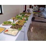 Buffet Churrasco em Domicílio SP