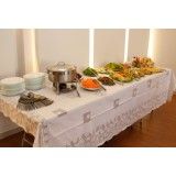 Churrasco Empresa valor em Alphaville Residencial Plus