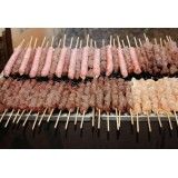 Churrasco Empresa valores na Vila Nova Perus