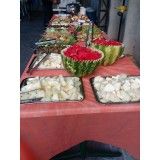 Churrasco para Evento