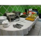 Churrasco para Festa de Aniversário em SP