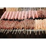 Empresa de Churrasco valores no Parque dos Príncipes
