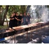 Valores de churrasco em casa em Jaçanã