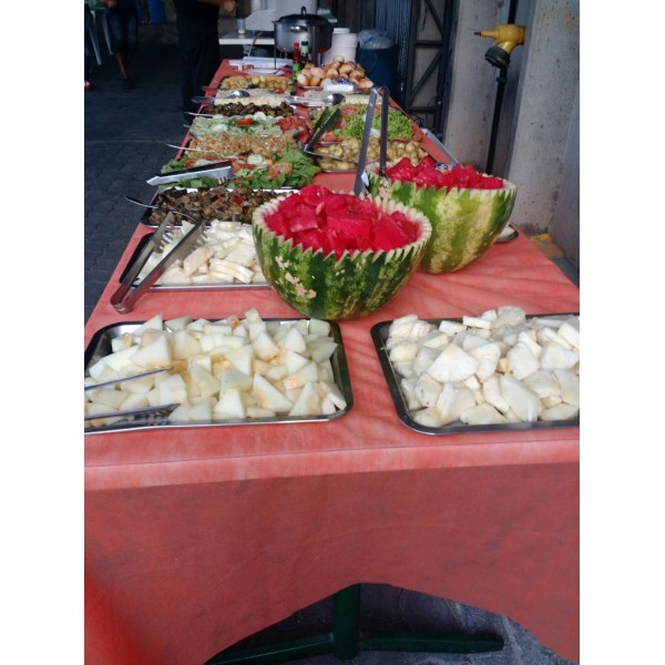 Valor de Churrasco para Evento em Brasilândia - Churrasco para Evento em Campinas